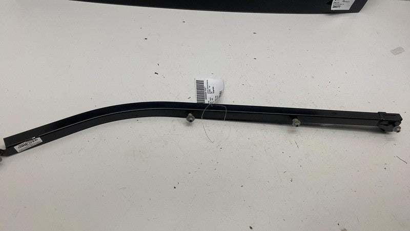032AC26170754 ⭕2017-2024 Chrysler Pacifica Rear Driver Slide Door Upper Roller Track Rail Left