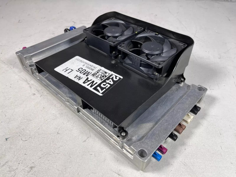 ⭕ 16-20 Model S X Auto Pilot Driver Assist Computer Control Module 112