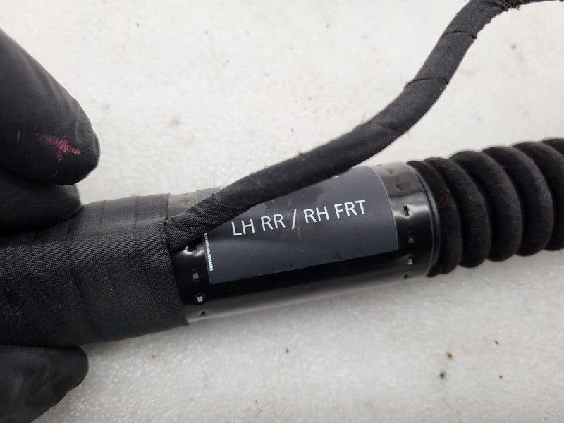 1063440 00 D 16-22 Model X Rear Left Front Right Falcon Door Shock Strut Support 1063440-00-D