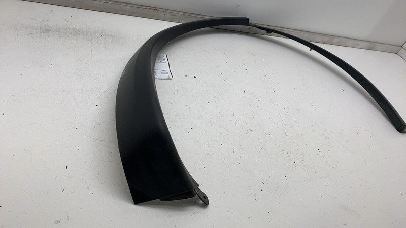 ⭕ 2016-2020 Tesla Model X Rear Side Wheel Arch Flare Molding Right 103