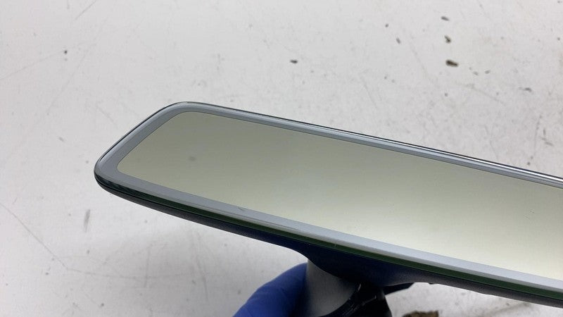 ⭕ 17-23 Tesla Model 3 M3 Front Windshield Interior Rear View Mirror 11