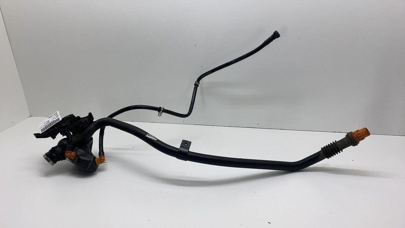 A1664700089 2016-2018 Mercedes-Benz GLE350 Fuel Gas Tank Filler Neck Tube Pipe Line Assembly