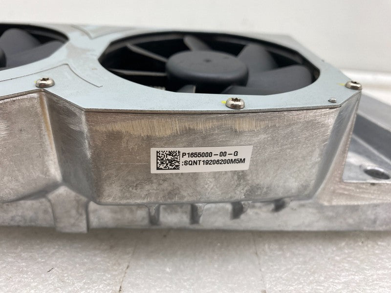 165500000G 16-20 Model S X Autopilot Module Self-Driving ECU Computer 3.0 Fuse 1655000-00-G