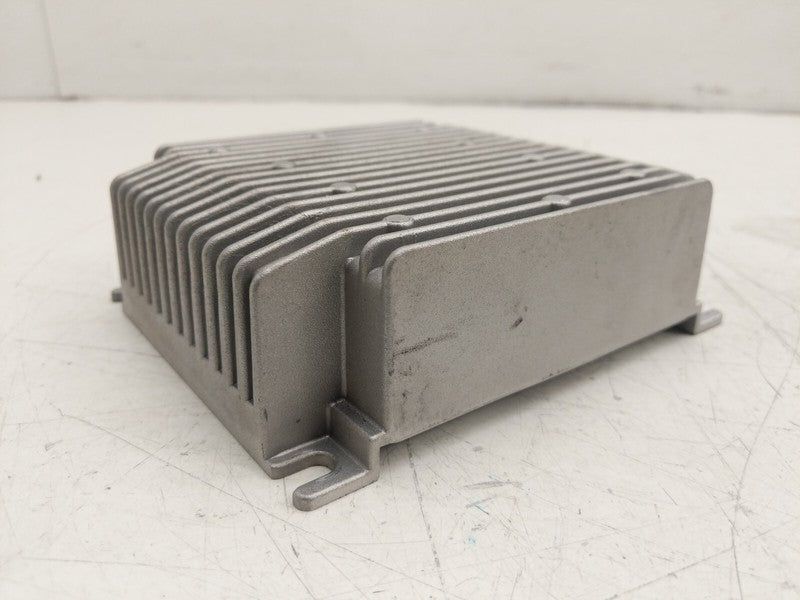 1004833 10 A 2012-2020 Tesla Model S X External AMP Audio Sound System Amplifier 1004833-10-A