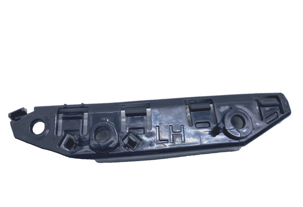 1084181 00 E 17-23 Tesla Model 3 Front Left Bumper Fascia Side to Fender Bracket 1084181-00-E