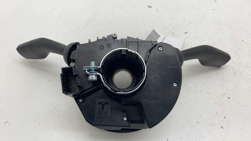 ⭕ 17-23 Model 3 M3 Wiper Turn Signal Headlight Flasher Combo Switch 10