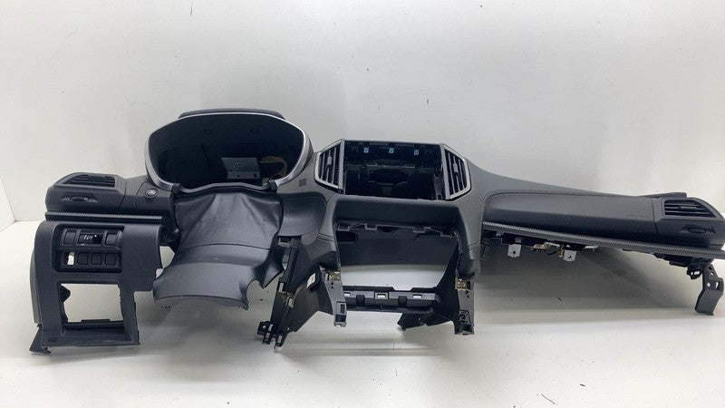 ⭕ 2018-2023 Subaru Crosstrek Front Dash Instrument Panel Dashboard Ass