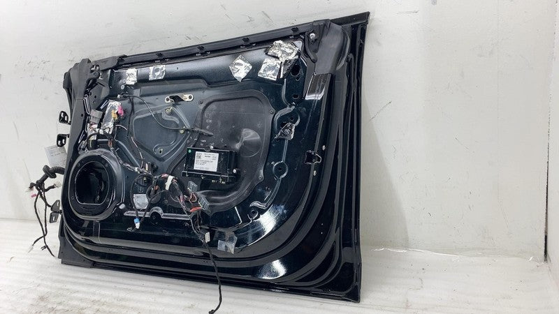 ⭕ 2012-2015 Tesla Model S Front Passenger Side Door Shell Panel Right