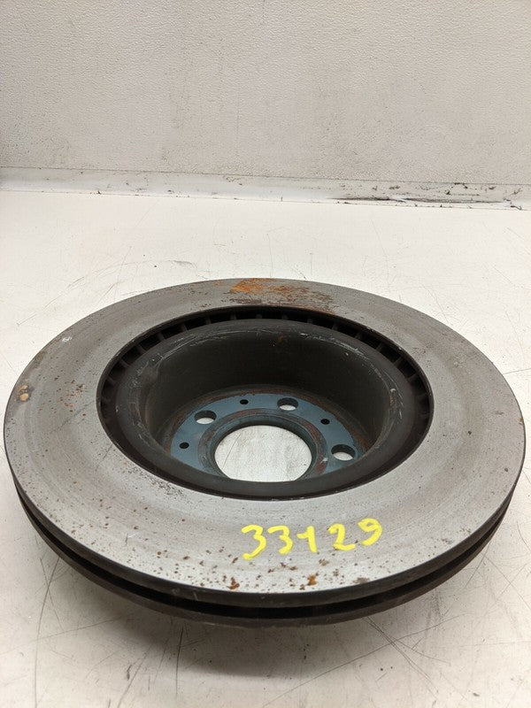⭕ 2017-2023 Tesla Model 3 M3 Front Left or Right Brake Disc Rotor Asse