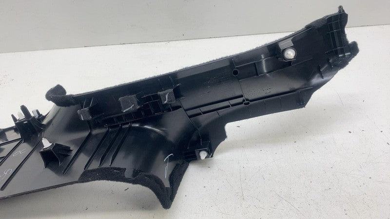 1733510-23-E ⭕ 24-25 Tesla Model 3 Driver Side B-Pillar Lower Trim Assembly Left 1733510-23-E