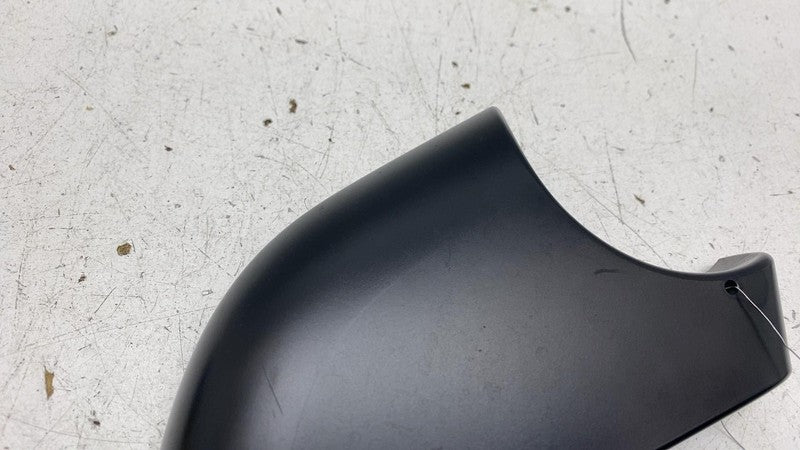 ⭕ 17-25 Tesla Model 3 Passenger Exterior Mirror Lower Cap Housing Sect