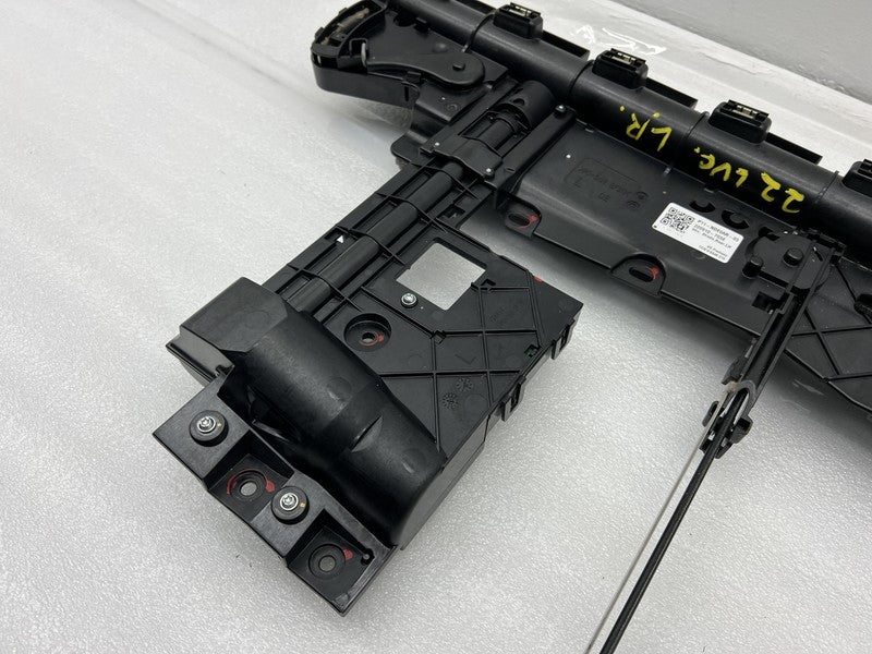 P11 NDE0AR 03 ⭕ 22-24 Lucid Air Grand Touring Rear Window Sun Shade Curtain Left P11-NDE0AR-03