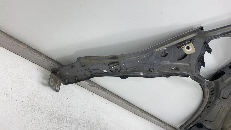 ⭕2019-2021 Audi E-Tron Quattro Front Driver Fender Shell Panel Left LH Gray LZ7F