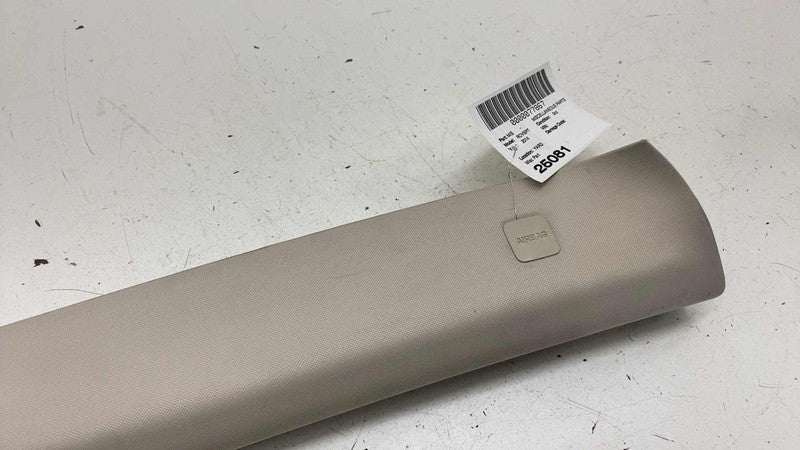 ⭕ 14-22 Range Rover Sport Front Right Windshield A-Pillar Trim RH DK62