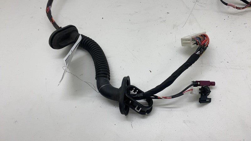 ⭕ 2017-2020 Tesla Model 3 M3 Front Right Door Wiring Harness Cable Wir
