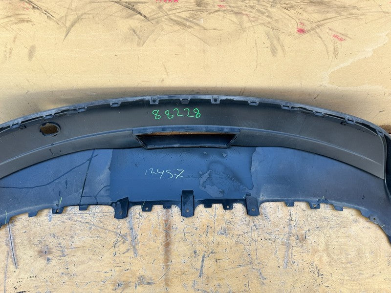 149400600C ⭕ 2020-2023 Tesla Model Y Rear Lower Bumper Fascia Valance Diffuser 1494006-00-C