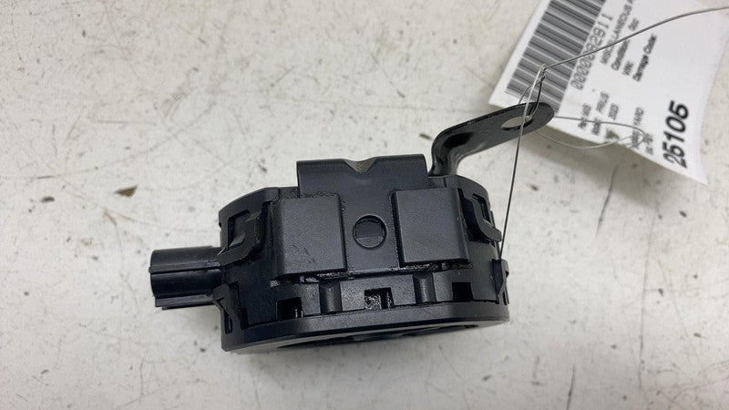 8657012030 ⭕ 2021-2025 Toyota Prius Pedestrian Warning Alert Speaker w/ Bracket 86570-12030