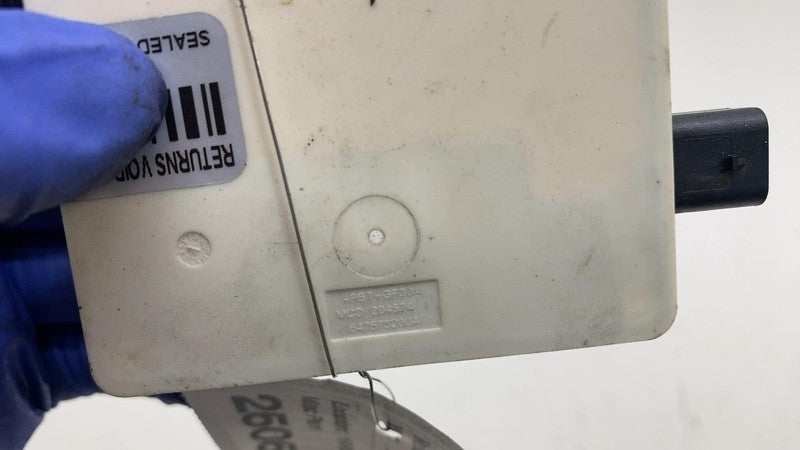 A 000 905 17 15 ⭕ 2022-2023 Mercedes EQS 450+ Blind Spot Radar Sensor Module Unit A0009051715