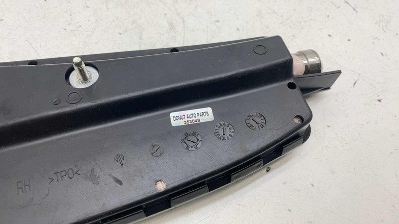 32136015 ⭕ 2021-2023 Polestar 2 Front Passenger Side Seat Inner Airbag SRS Right 32136015