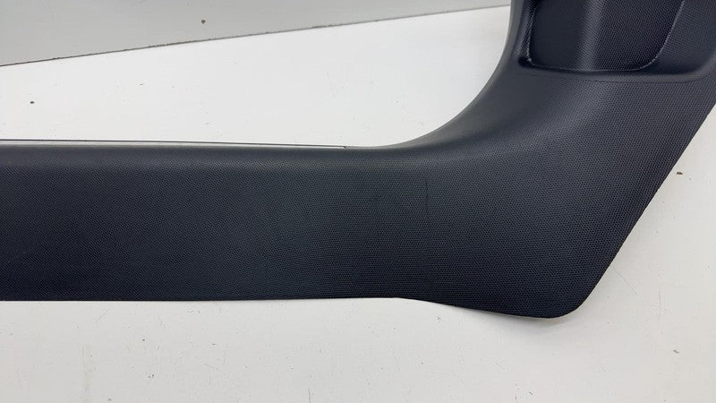LJ8BR13209AFW ⭕ 21-24 Ford Mustang Mach-E Front Left Door Sill Scuff Plate Trim LJ8B-R13201-AF