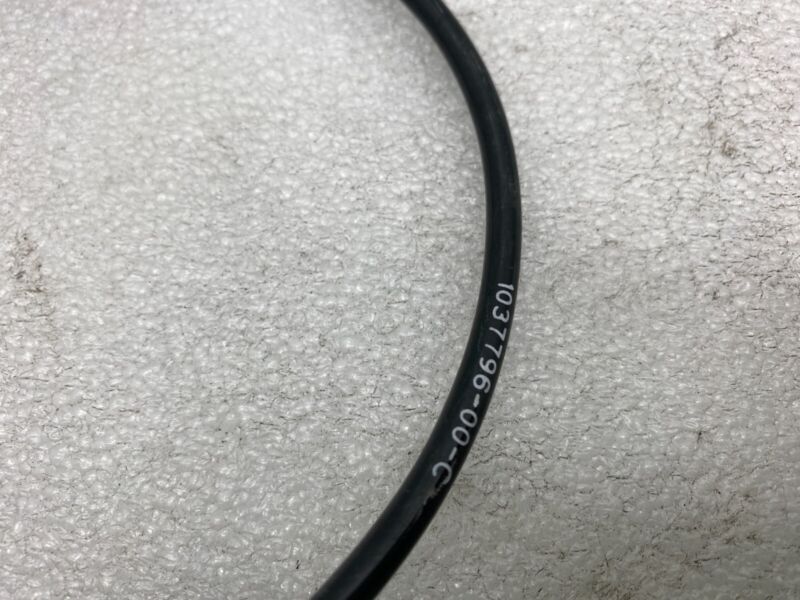 2012-2020 Tesla Model S MS Rear Left or Right Intelligent ABS Wheel Speed Sensor