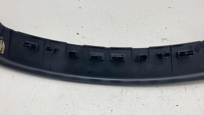 113281200A ⭕ 2017-2023 Tesla Model 3 M3 Rear Trunk Interior Trim Cover Garnish 1132812-00-A