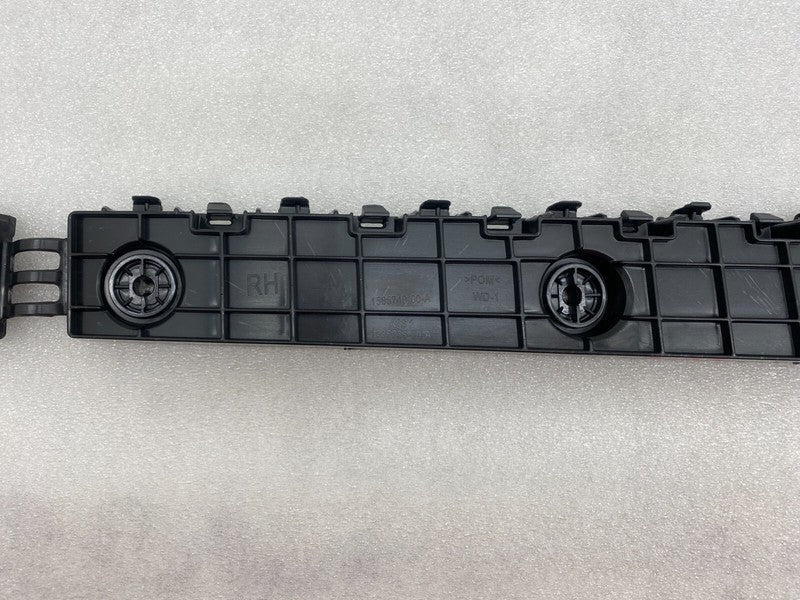 158573800A ⭕ 21-24 Tesla Model S Rear Right Side Bumper Wing Support Bracket 1585738-00-A