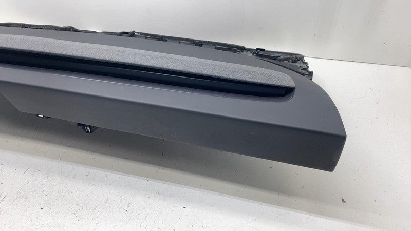 ⭕ 24-25 Tesla Model 3 Front Dash Dashboard Instrument Panel Trim Cover Assembly