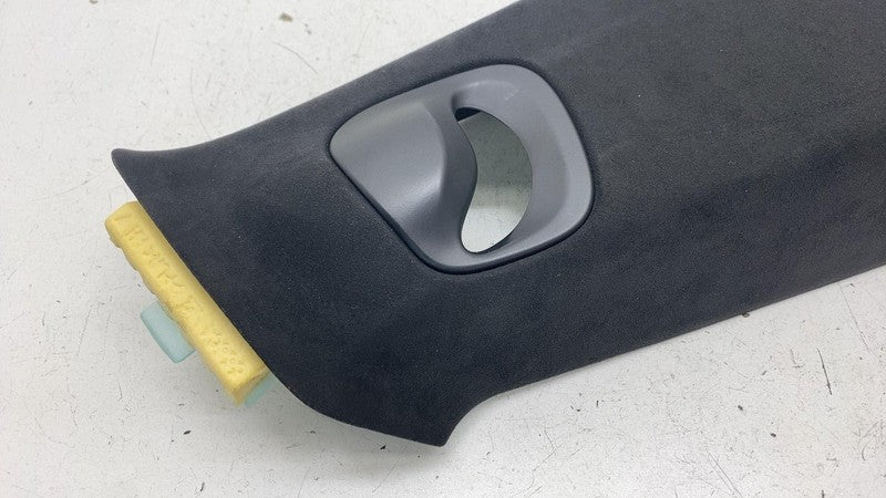 ⭕12-20 Model S Passenger Side B-Pillar Upper Trim Cover Panel Right 10