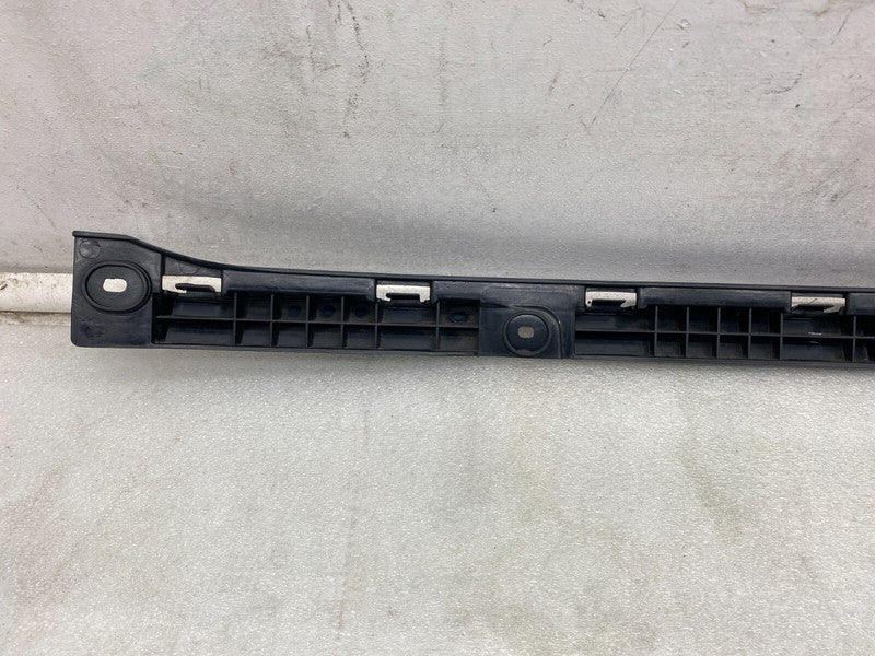 600772400E ⭕ 12-25 Tesla Model S Rear Body Bumper Attachment Support Bracket 6007724-00-E