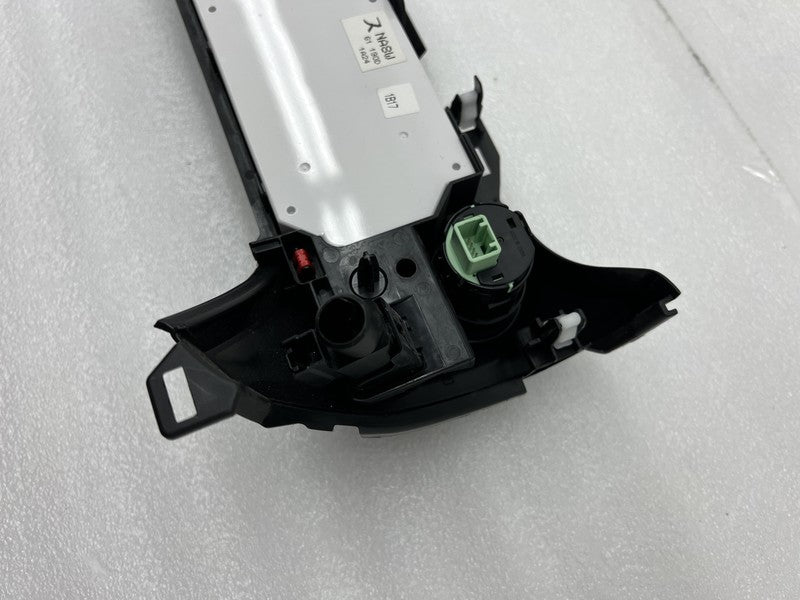 ⭕ 2016-2021 Mazda MX-5 Miata Dash HVAC Heater Climate Control Temperat