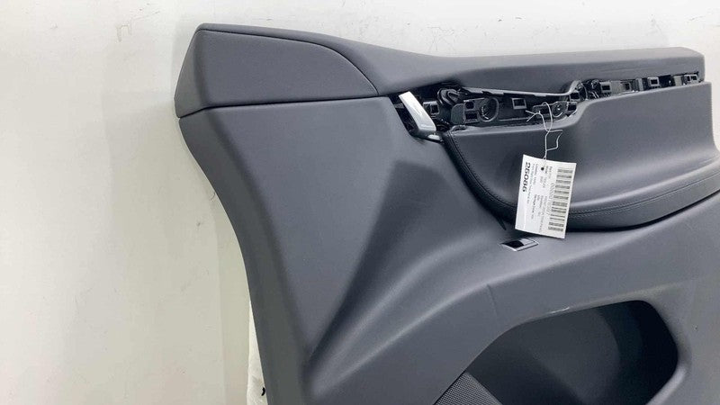 1055483-21-M ⭕2016-2020 Tesla Model X Front Passenger Door Panel Trim Card Right 1055483-21-M