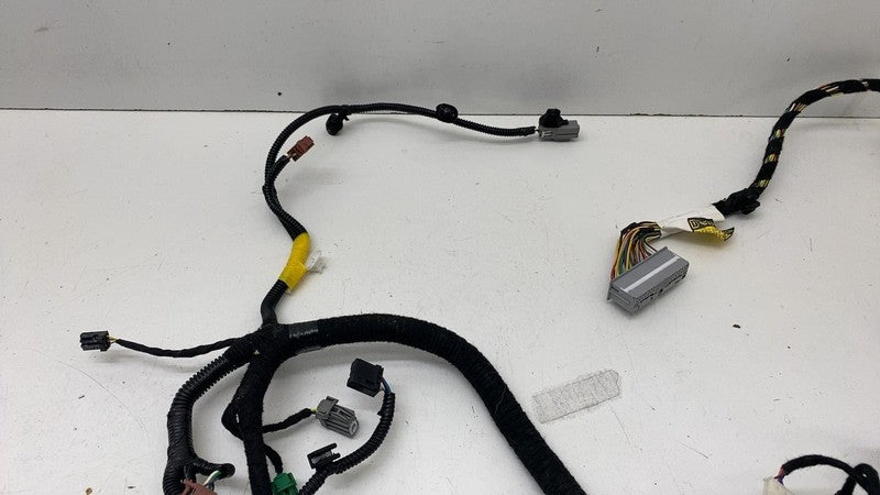 ⭕2017-2023 Tesla Model 3 Front Driver Side Seat Wiring Harness Left 10