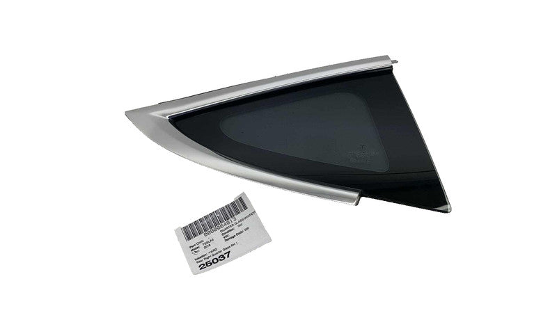 ⭕ 2017-2020 Tesla Model 3 Rear Right Quarter Fixed Window Glass OEM 10