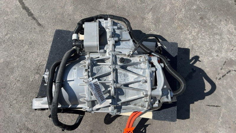 ⭕ 2017-2020 Tesla Model 3 Y Rear Motor Drive Unit Motor Performance 11
