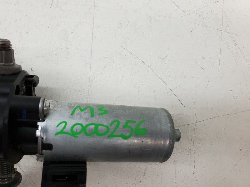 ⭕ 17-23 Model 3 M3 Front 1st Row Seat Mini-Tilt Adjuster Motor Assy 10