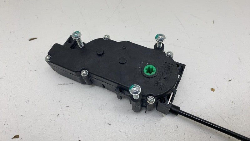 ⭕ 2012-2015 Tesla Model S MS Rear Liftgate Lock Latch Release Actuator