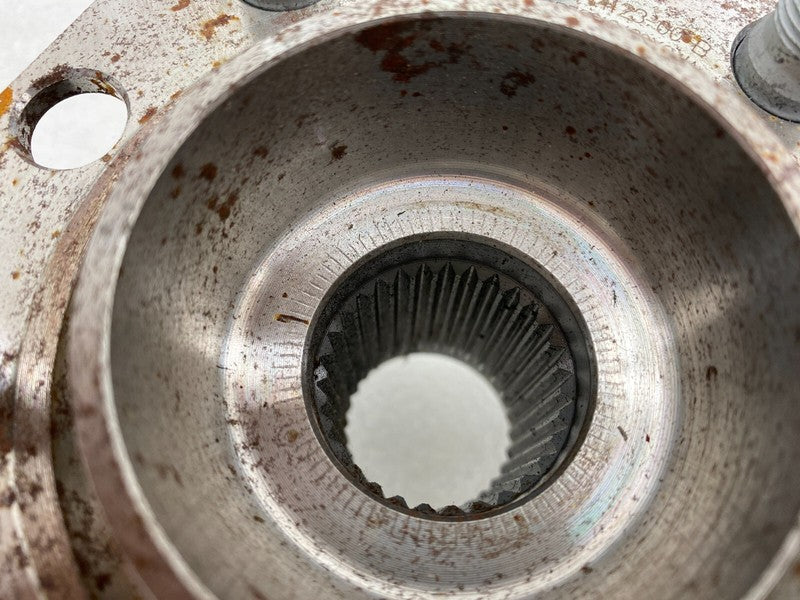 1044123 00 B ⭕ 2017-2023 Tesla Model 3 Y Front or Rear Wheel Hub & Bearing OEM 1044123-00-B