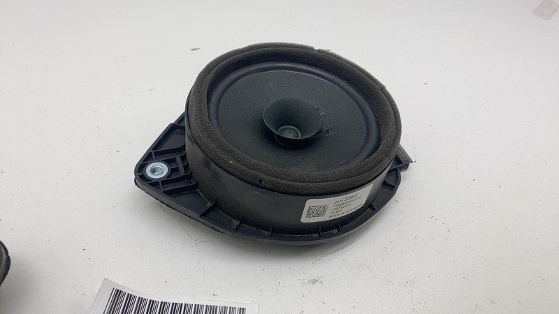 22753364 ⭕14-18 Silverado 1500 SET of 4 Front & Rear Door Audio Speaker 22753364/22753371