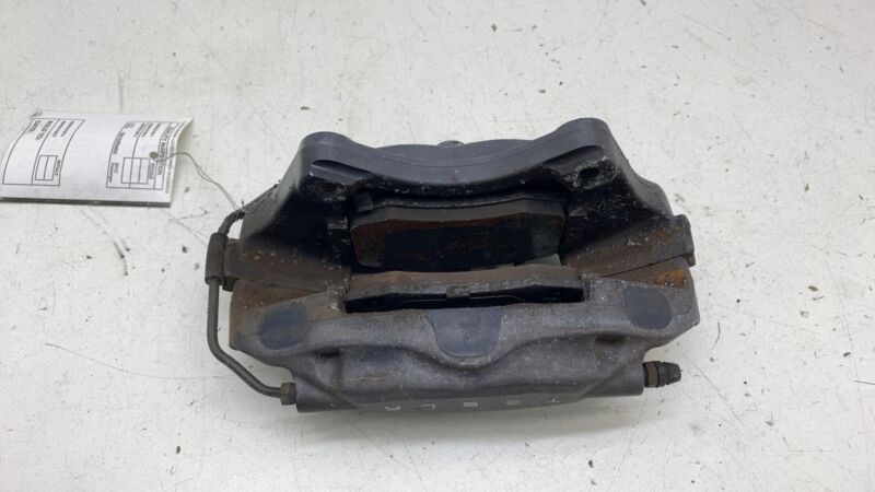 6006434-00 ⭕12-20 Tesla Model S Rear Driver Side Caliper w/ Brake Hose Line Left 6006434-00