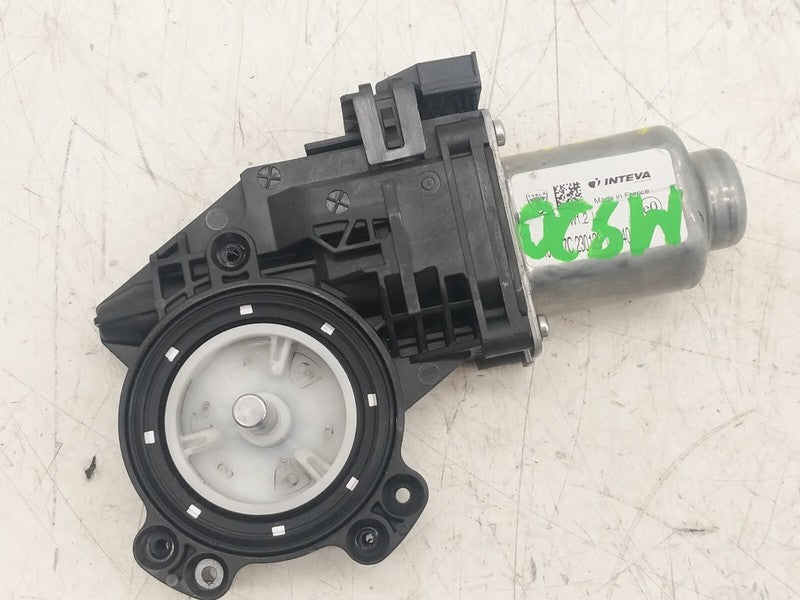 403117C ⭕ 2017-2020 Tesla Model 3 M3 Rear Passenger Door Window Regulator Motor Right RH