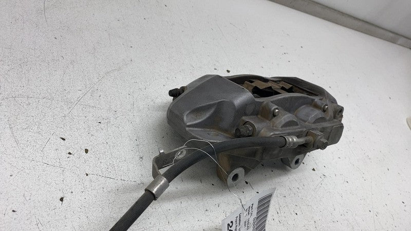 ⭕ 17-23 Tesla Model 3 Front Side Caliper w/ Brake Hose Line Right 1044