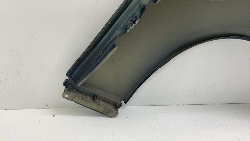 ⭕ 2012-2020 Tesla Model S Front Driver Side Fender Shell Panel Left Blue - PMMB