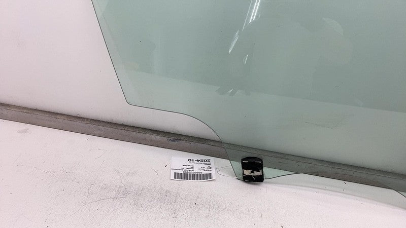 ⭕17-23 Tesla Model 3 Rear Passenger Side Door Window Glass Right Singl