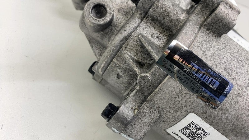 ⭕ 21-23 Tesla Model 3 M3 Power Steering Gear Rack & Pinion Assembly 10