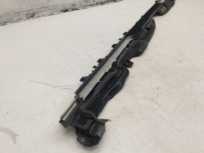 1624716 00 A ⭕ 2017-2022 Tesla Model 3 Y Instrument Panel Blow Finisher Bracket 1624716-00-A