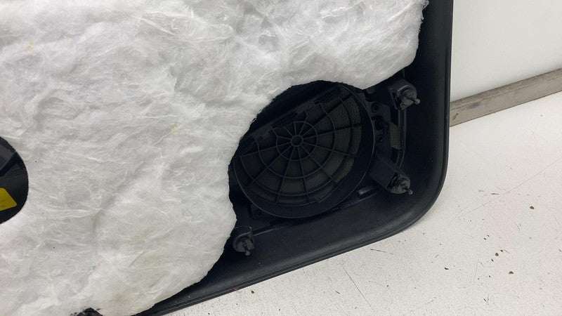 1593863-00-A ⭕ 21-23 Tesla Model 3 Front Passenger Side Interior Door Panel Trim Card Right