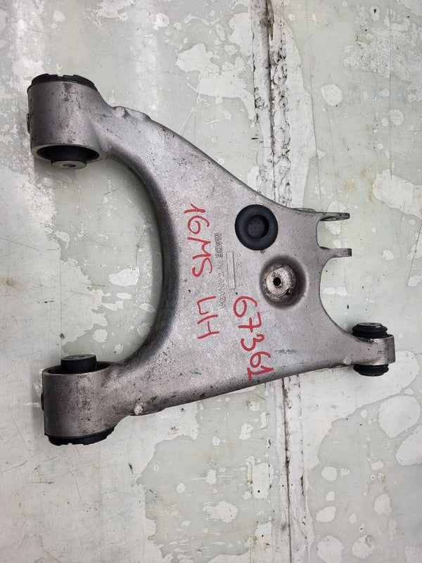 1021416 00 A ⭕ 12-20 Tesla Model S Rear Side Suspension Lower Control Arm Left 1021416-00-A