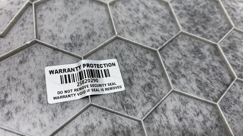 ⭕17-23 Model 3 Left & Right Center Console Carpet Trim 1561493-00-B/15