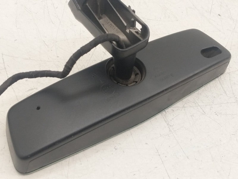 ⭕ 2012 2013 2014 2015 Tesla Model S MS Interior Rear View Mirror Monoc